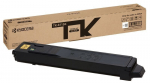Toonerikassett Kyocera TK-8115-K, must v.