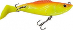 Lant Jaxon Magic Fish TX-P B, 8 cm, 16 g, kollane v., 5 tk