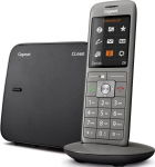 Juhtmeta lauatelefon Gigaset CL660