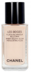 Highlighter Chanel Les Beiges Highlighting Fluid, sunkissed, 30 ml