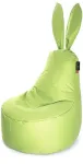 Kott-tool Mommy Rabbit Apple Pop Fit, roheline v., 120 l