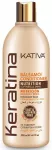 Juukse konditsioneer Kativa, 500 ml