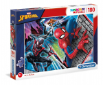 Pusle Clementoni SuperColor Marvel Spider-Man 29293, 180 tk