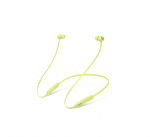 Juhtmeta k&otilde;rvaklapid Beats Flex &ndash; All-Day Wireless Earphones - Yuzu Yellow