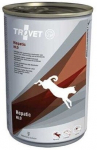 M&auml;rg koeratoit Trovet Hepatic HLD Diet, lambaliha, 0.4 kg
