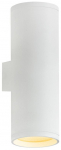 Valgusti seinale Light Prestige Torre, GU10, 2 x 50 W, valge v.