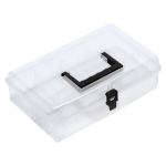 T&ouml;&ouml;riistakast, 29.5 cm x 18 cm x 8.5 cm, l&auml;bipaistev v.