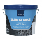 Kuiv pahtlisegu Kiilto, kaunistamise, 3 kg