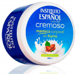 Kehakreem Instituto Espa&ntilde;ol Creamy Shea, 400 ml