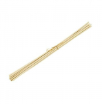 Kodul&otilde;hnastaja, l&otilde;hnapulk Acappella Natural sticks, 6 tk