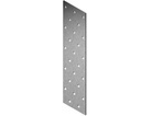 Kinnitusplaat Arras, 240 mm x 60 mm x 2 mm