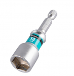 Otsik Makita E-03486, 65 mm, 1/4", &Oslash;13 mm