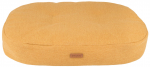 Loomavoodi Amiplay Montana, kollane, 61x52x9 cm