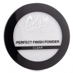 Kompaktne pulber Glam Of Sweden, l&auml;bipaistev, 8 g