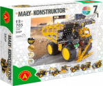 Konstruktor Alexander Skip 7 In 1, 705 tk