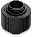 &Uuml;leminek EK Water Blocks EK-Quantum Torque Extender Rotary MM 14, 2.3 cm, must v.