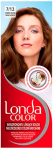 Juuksev&auml;rv Londa Color, dark blonde, 7/13, 110 ml