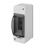 Modulaarne paneel Elektroplast, krohvipealne, IP30, 2 mood., hall v.