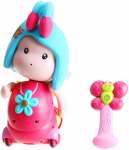 Arendav m&auml;ng Silverlit Dance With Me Mimi, 31 cm, mitmev&auml;rviline