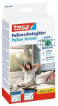 S&auml;&auml;sev&otilde;rk Tesa Insect Stop Pollen Screen, antratsiit v., 130 cm x 150 cm
