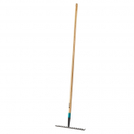 Heinareha universaalne Gardena 967954701, varrega, 1200 mm