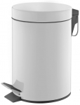 Pr&uuml;gikast Okko T-Y0103M, valge, 3 l, 24.5 cm