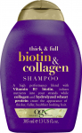 &Scaron;ampoon Ogx Biotin & Collagen, 385 ml