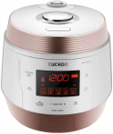 Multifunktsionaalne toiduvalmistaja Cuckoo CMC-QSB501S