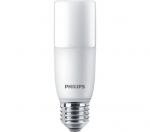 Lambipirn Philips LED, ST64, 3000 &deg;K, E27, 9.5 W, 950 lm