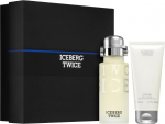 Kinkekomplektid meestele Iceberg Twice