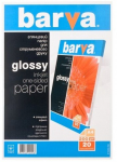 Fotopaber Barva Glossy, A4