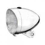 Jalgrattatuli UNION MARWI UN-4900C 99959, plastik/metall, valge v.