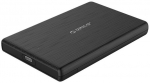 HDD/SSD korpus Extra Digital HC380084, 2.5"