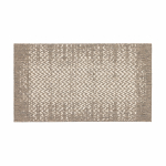 Vaip v&auml;literrassidele Domoletti Dawn 1490/W71-E, hall, 120 cm x 80 cm