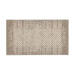Vaip v&auml;literrassidele Domoletti Dawn 1490/W71-E, hall v., 120 cm x 80 cm