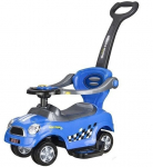 T&otilde;ukeauto Lean Toys Coupe Car, sinine v.