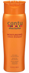 &Scaron;ampoon Cantu Shea Butter Moisturizing, 400 ml