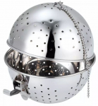 Tees&otilde;el King Hoff Rice Ball Infuser KH-1273, h&otilde;be v.