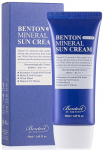 P&auml;evituse hoolduskreem Benton Skin Fit Mineral Sun SPF50+, 50 ml