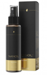 Juukse konditsioneer, pihustatav Nanoil Algae, 125 ml
