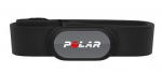 HR andur Polar H9, must