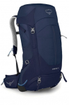 Matkaseljakott Osprey Stratos 36, sinine v., 36 l