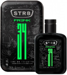 Tualettvesi STR8 FR34K, 100 ml