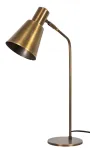 Laualambid Opviq Sivani MR-606, E27, 40W, pronks v./pronks v.