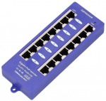 V&otilde;imendi Extralink PoE Injector 8 Port