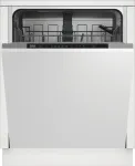 Integreeritav n&otilde;udepesumasin Beko DIN35321