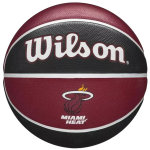 Pall korvpall Wilson NBA Team Miami Heat, 7