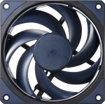 &Otilde;hkjahuti korpusele Cooler Master Mobius 120, 120 mm x 120 mm