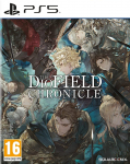 PlayStation 5 (PS5) m&auml;ng Square Enix The DioField Chronicle