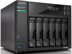 Andmete varundusseade Asus AS6706T N5105